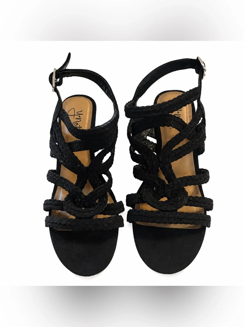 N/A y2k strappy